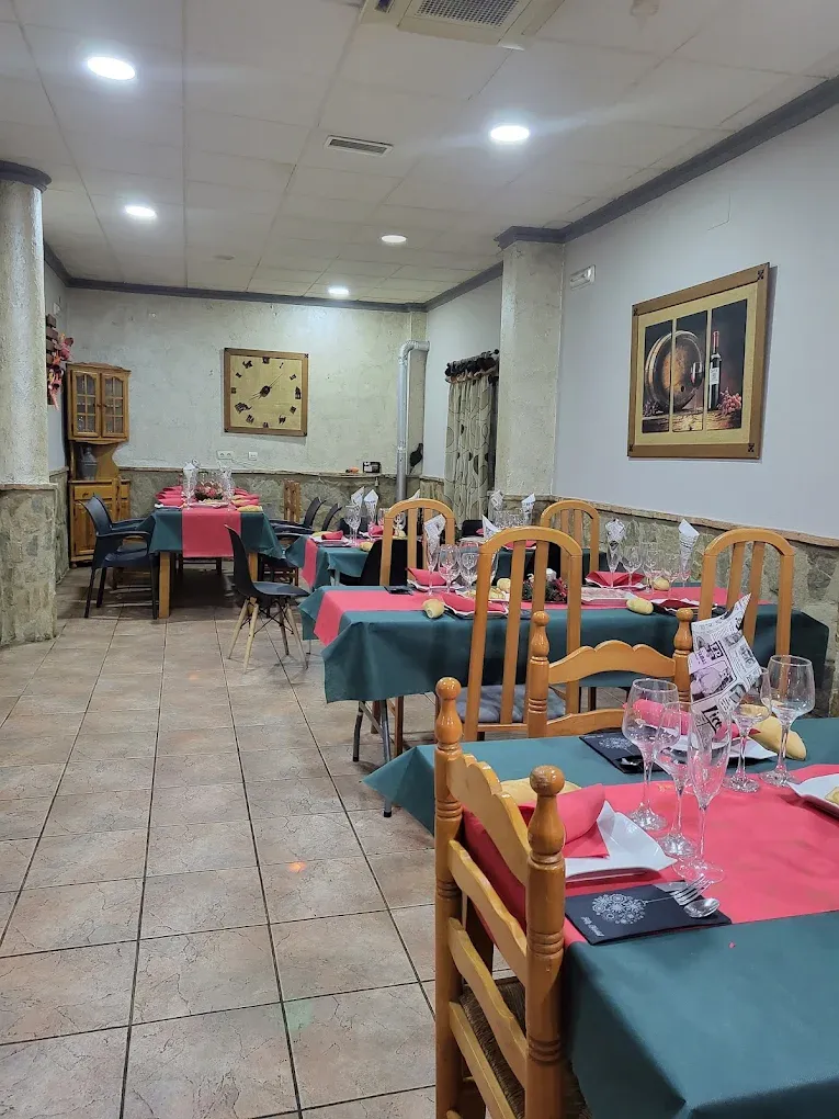 Ambiente local